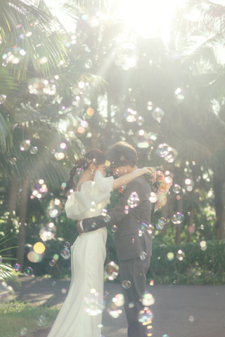 BEREL 石垣島 Photo & Movie_アドバイス写真