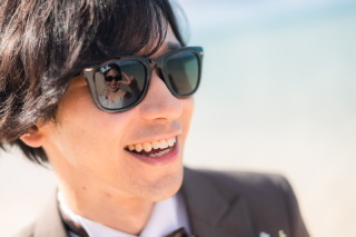 BEREL 石垣島 Photo & Movie_アドバイス写真