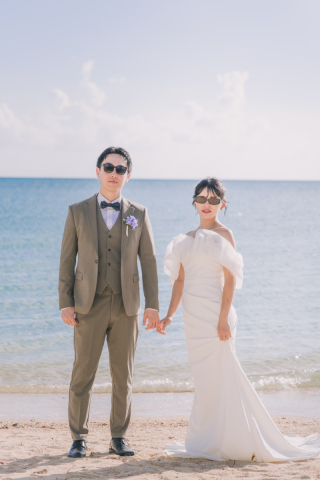 BEREL 石垣島 Photo & Movie_アドバイス写真