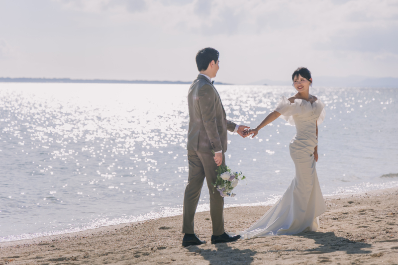 【綺麗な海と緑で撮影】沖縄の雰囲気が最高です◎_52341_投稿写真_3