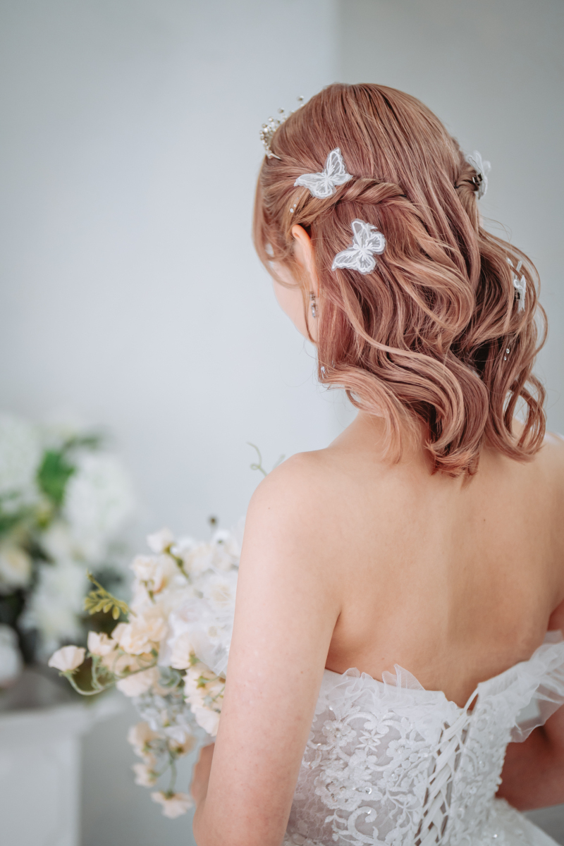 お花畑にいるお姫様の気分になれます！！！_51257_投稿写真_1