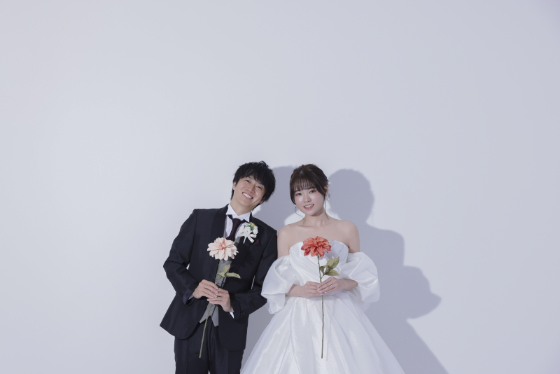 柔軟な対応！カメラマンがとても上手い！_51263_投稿写真_1