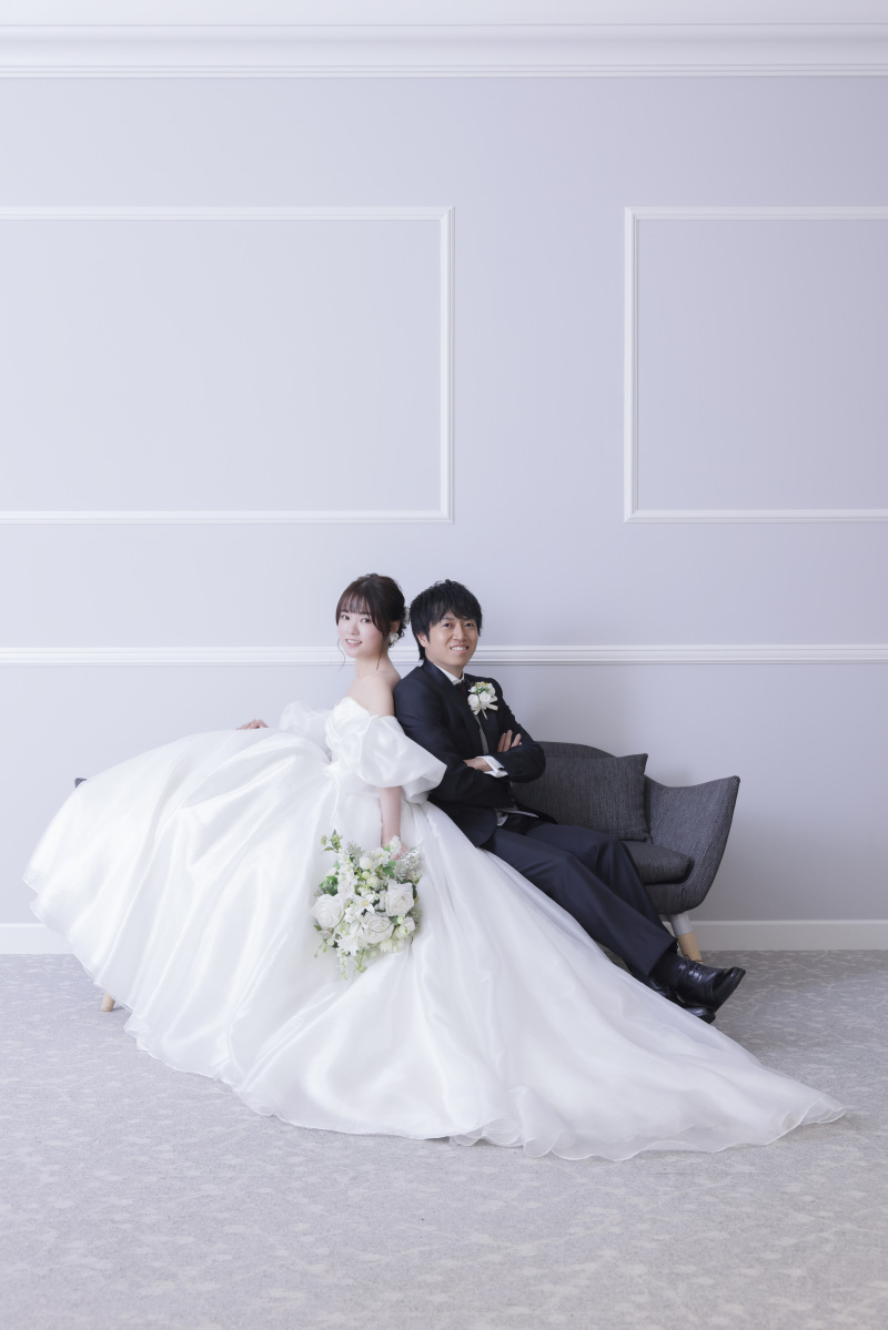 柔軟な対応！カメラマンがとても上手い！_51263_投稿写真_3