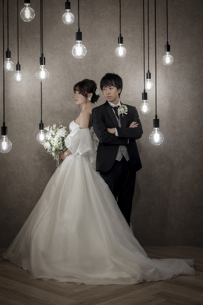 柔軟な対応！カメラマンがとても上手い！_51263_投稿写真_2