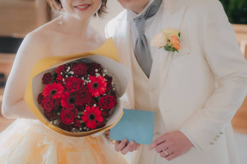 フォトウェディングで悩んでる方は1度相談してみて！_51356_投稿写真_2