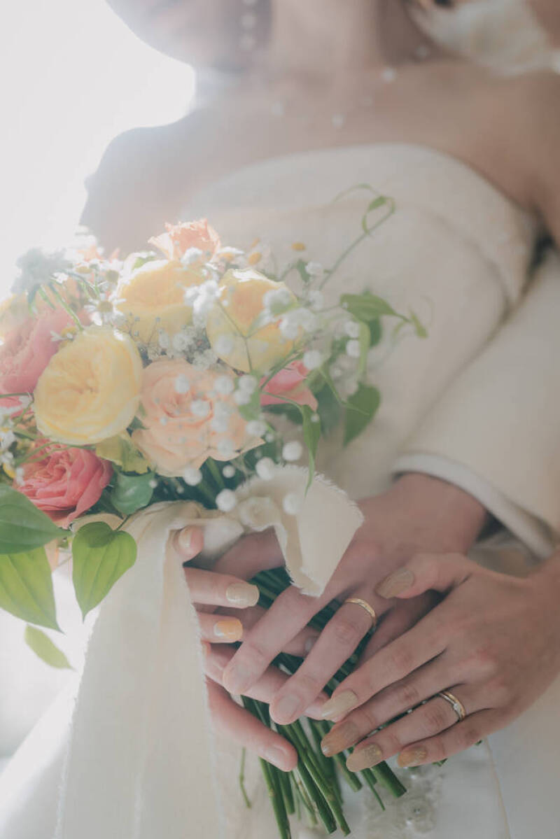 フォトウェディングで悩んでる方は1度相談してみて！_51356_投稿写真_1