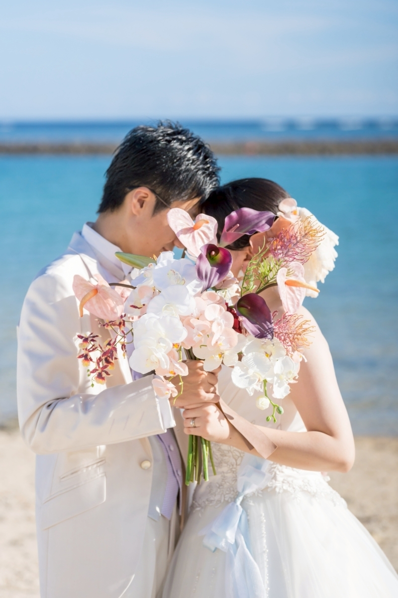 チャペルと海で撮影できます！_51270_投稿写真_2