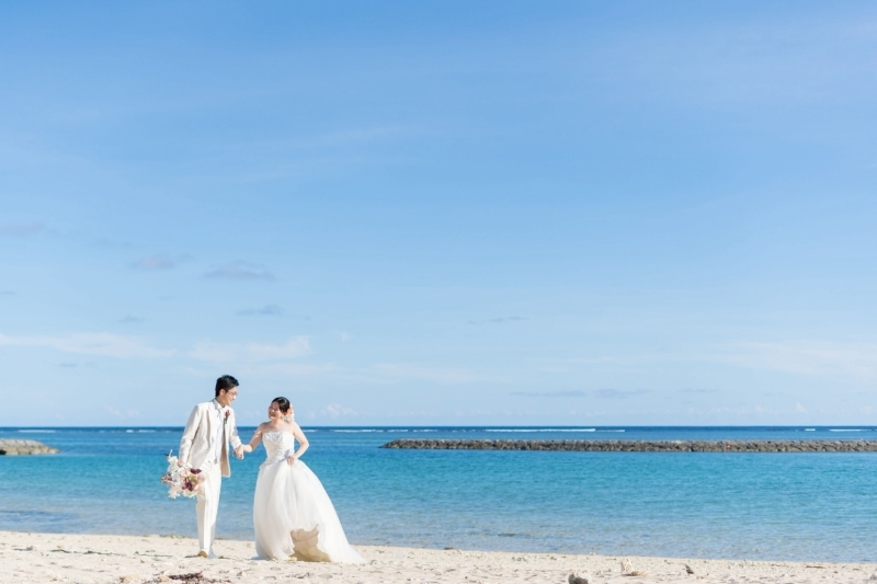 チャペルと海で撮影できます！_51270_投稿写真_1