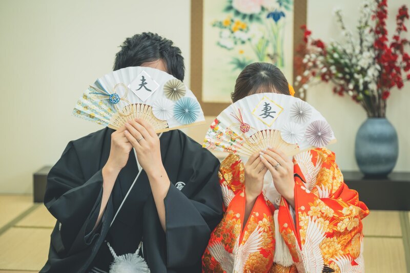 リーズナブルに和装前撮りしたい方必見！_52223_投稿写真_1