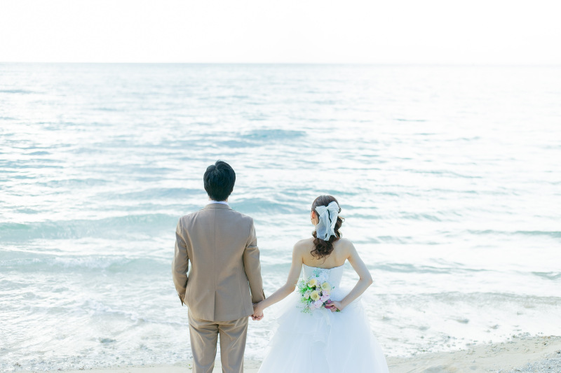 リーズナブルなのに最高のウェディングフォトが撮れるスタジオ◎_51272_投稿写真_2