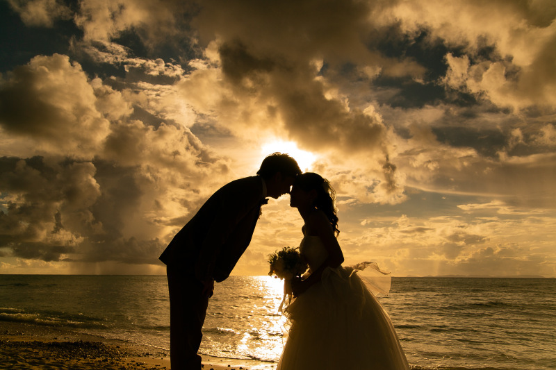 capryフォトウェディング沖縄（キャプリィフォトウェディング沖縄）_投稿写真