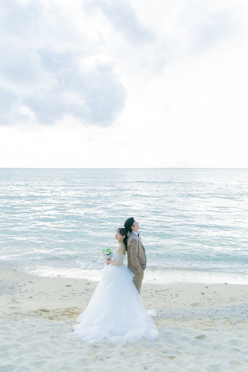 リーズナブルなのに最高のウェディングフォトが撮れるスタジオ◎_51272_投稿写真_1