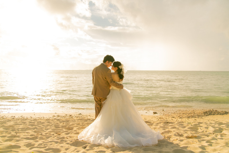 リーズナブルなのに最高のウェディングフォトが撮れるスタジオ◎_51272_投稿写真_3