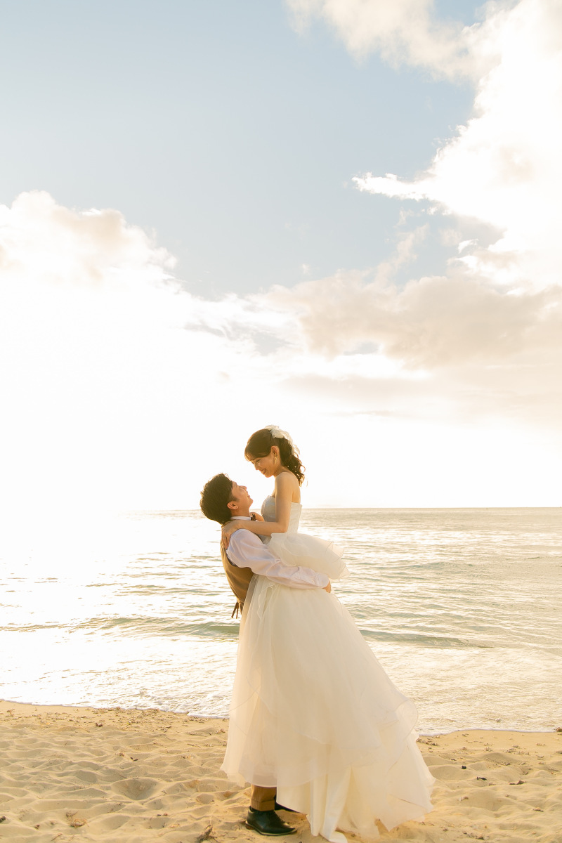 capryフォトウェディング沖縄（キャプリィフォトウェディング沖縄）_投稿写真