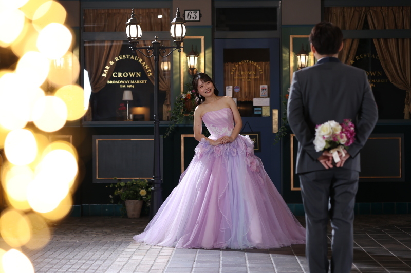 実際の映画の舞台のような、素敵なスタジオが魅力です。_51273_投稿写真_2