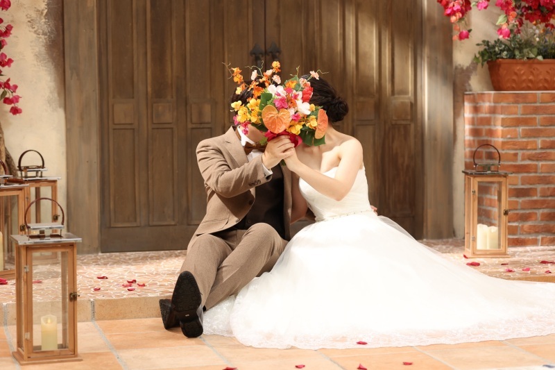 実際の映画の舞台のような、素敵なスタジオが魅力です。_51273_投稿写真_1