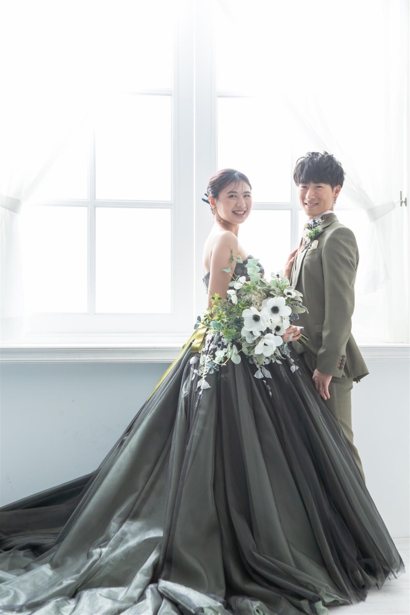 ワタベウェディング仙台フォトスタジオ_投稿写真