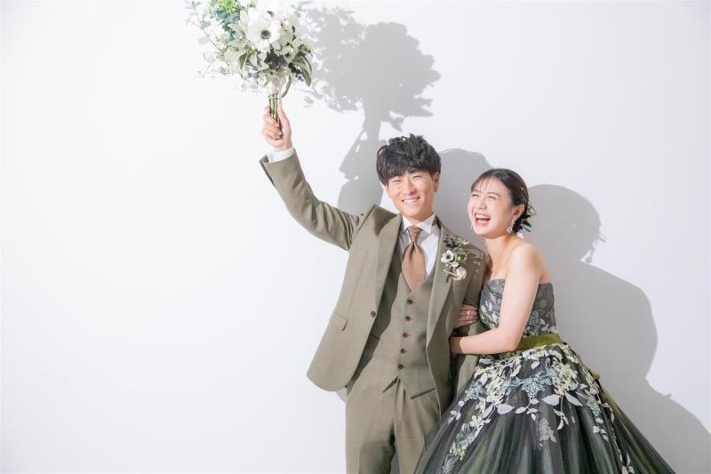 素敵な衣装がたくさん！撮影も楽しく行えます♩_51321_投稿写真_1