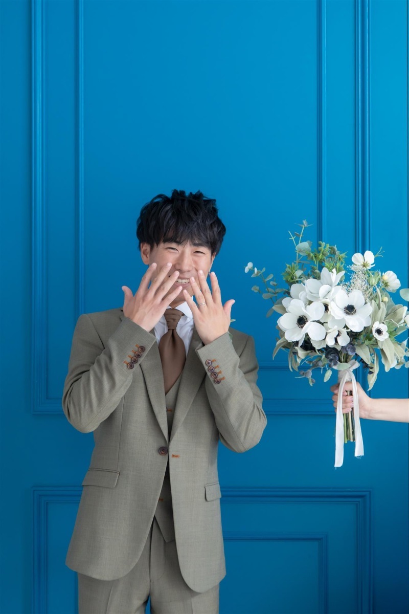 ワタベウェディング仙台フォトスタジオ_投稿写真