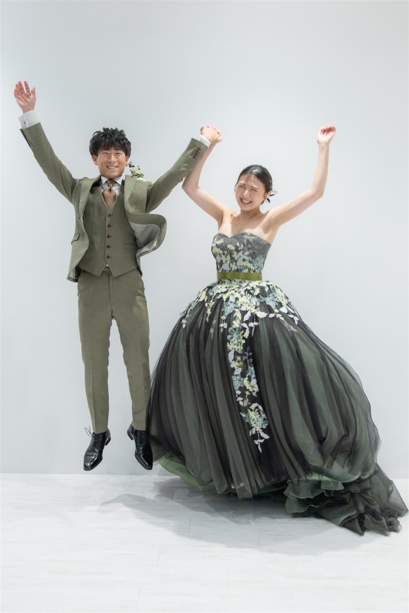 素敵な衣装がたくさん！撮影も楽しく行えます♩_51321_投稿写真_2