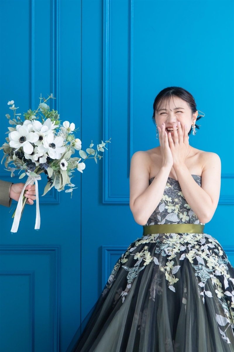 ワタベウェディング仙台フォトスタジオ_投稿写真