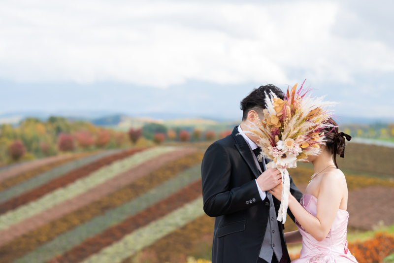 予算を気にせず、花嫁のわがままを全て叶えられる◎_51728_投稿写真_1