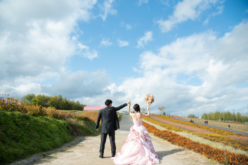 予算を気にせず、花嫁のわがままを全て叶えられる◎_51728_投稿写真_2