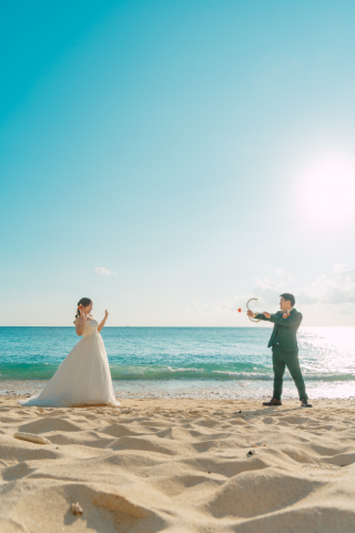 mavie peaceful photo_アドバイス写真