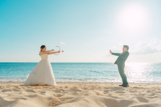 mavie peaceful photo_アドバイス写真