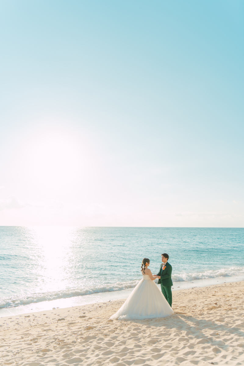 アットホームで大満足なフォトウエディング！_51314_投稿写真_1