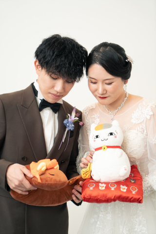 ラヴィファクトリー名古屋店_アドバイス写真