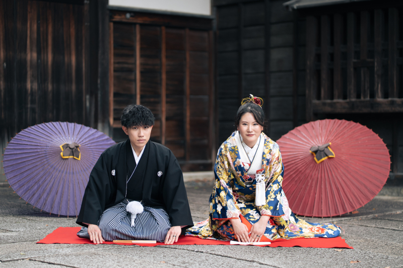 こんなフォトウェディングにしたいが叶う！_51313_投稿写真_1