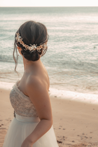 capryフォトウェディング宮古島（キャプリィフォトウェディング宮古島）_アドバイス写真