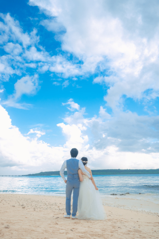 capryフォトウェディング宮古島（キャプリィフォトウェディング宮古島）_アドバイス写真