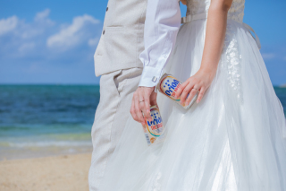 マーブルリゾートウェディング沖縄［MARBLE RESORT WEDDING 沖縄］_アドバイス写真