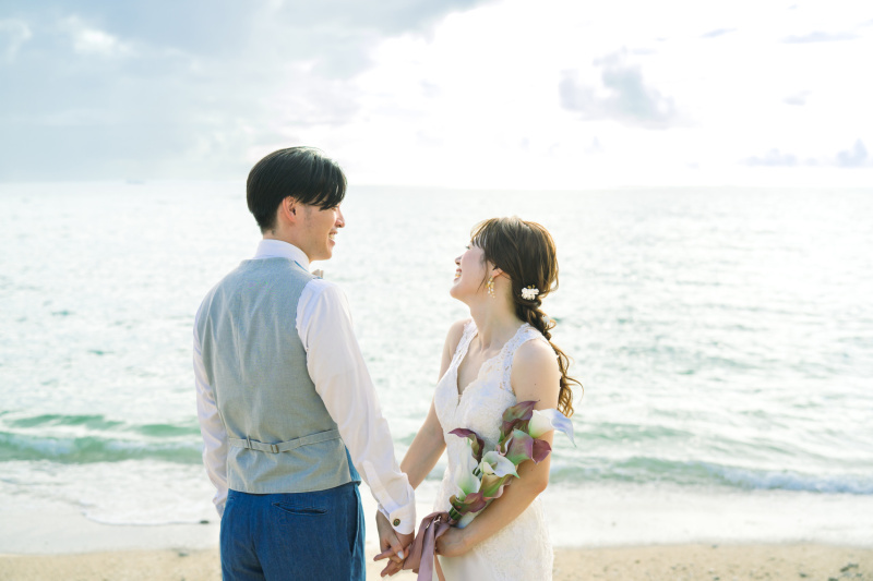 家族みんなでアットホームな挙式と写真◎_51318_投稿写真_1