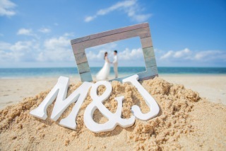 マーブルリゾートウェディング沖縄［MARBLE RESORT WEDDING 沖縄］_アドバイス写真