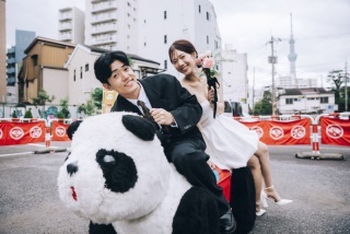 Libars_Tokyo_アドバイス写真