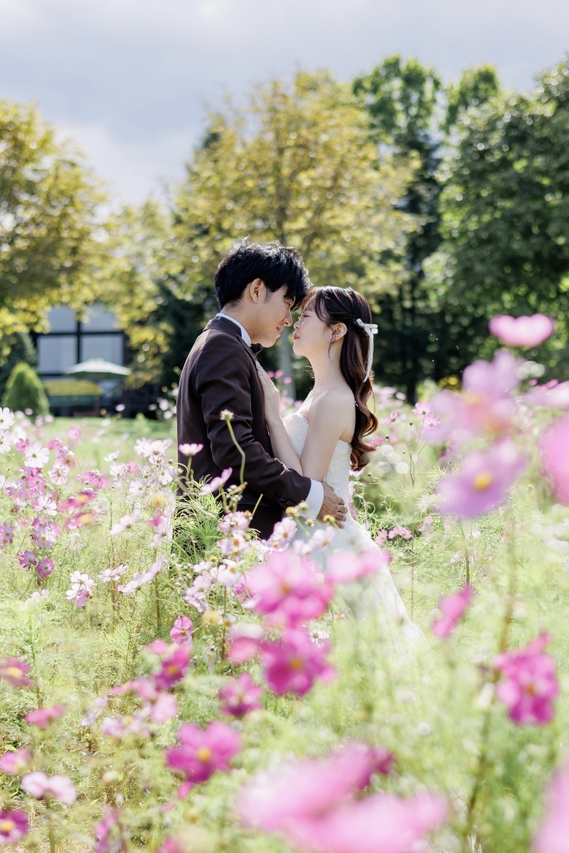 楽しく撮影ができる◎満足できる◎_51359_投稿写真_1