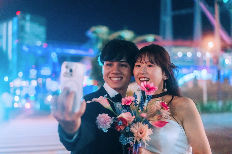 思い出の場所でロケーション撮影_51358_投稿写真_3