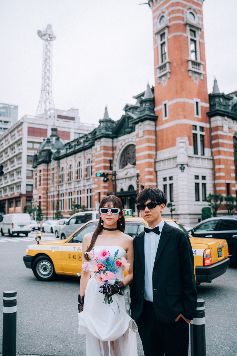 思い出の場所でロケーション撮影_51358_投稿写真_1