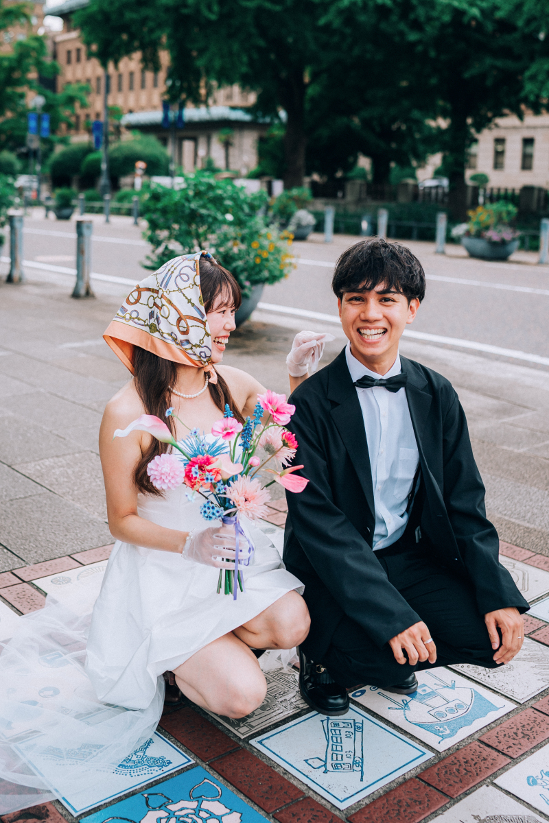 Libars_Tokyo_投稿写真