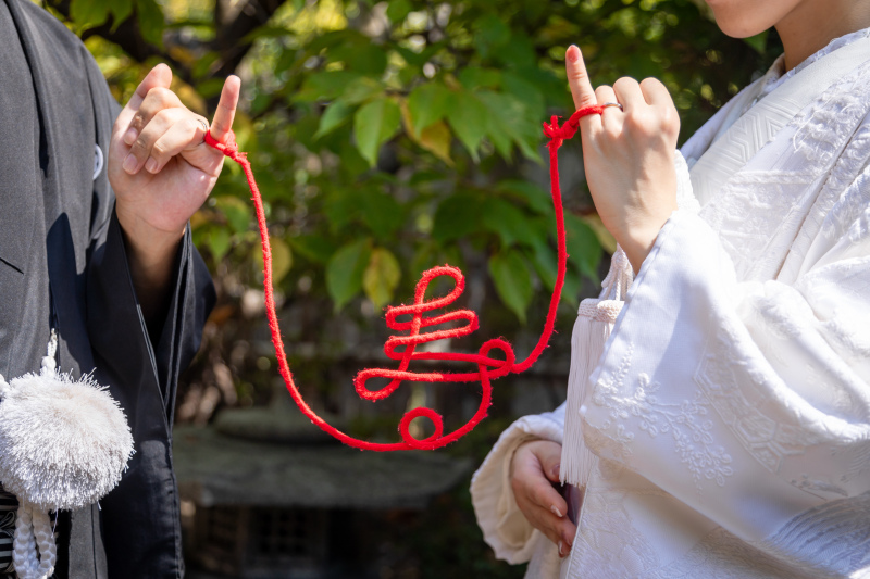 気軽にできる和装フォトウェディング_51363_投稿写真_2