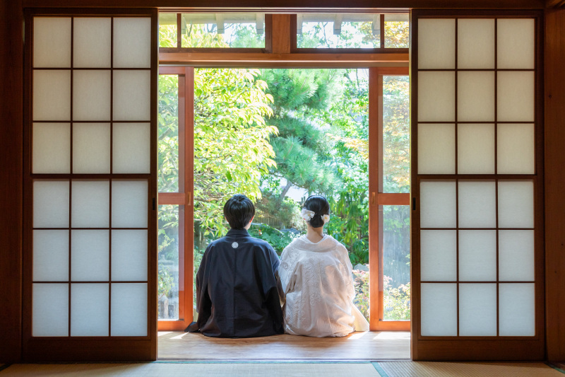 気軽にできる和装フォトウェディング_51363_投稿写真_3