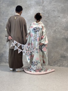 ウエディングフォトスタジオReiMei＋_アドバイス写真