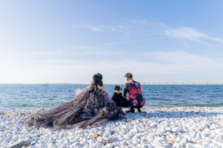 Studio Noi＜ノイ＞_アドバイス写真