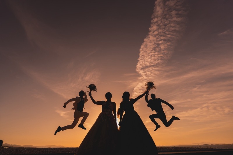 友達と一緒にロケーション撮影もできます！_51426_投稿写真_2