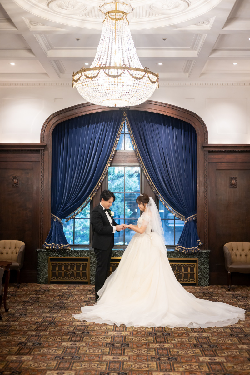 写真だけの結婚式　ecoo（エクー）_投稿写真