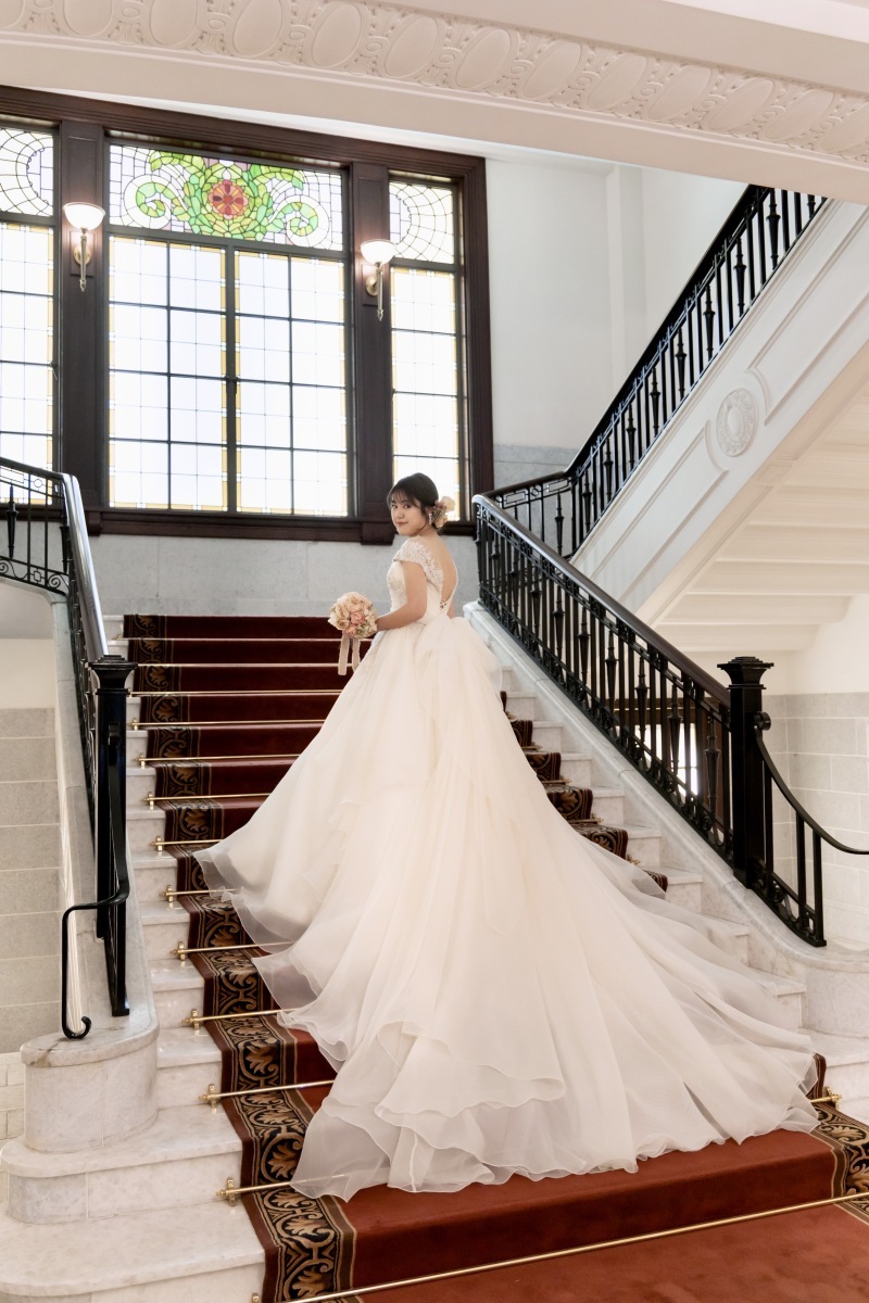 写真だけの結婚式　ecoo（エクー）_投稿写真