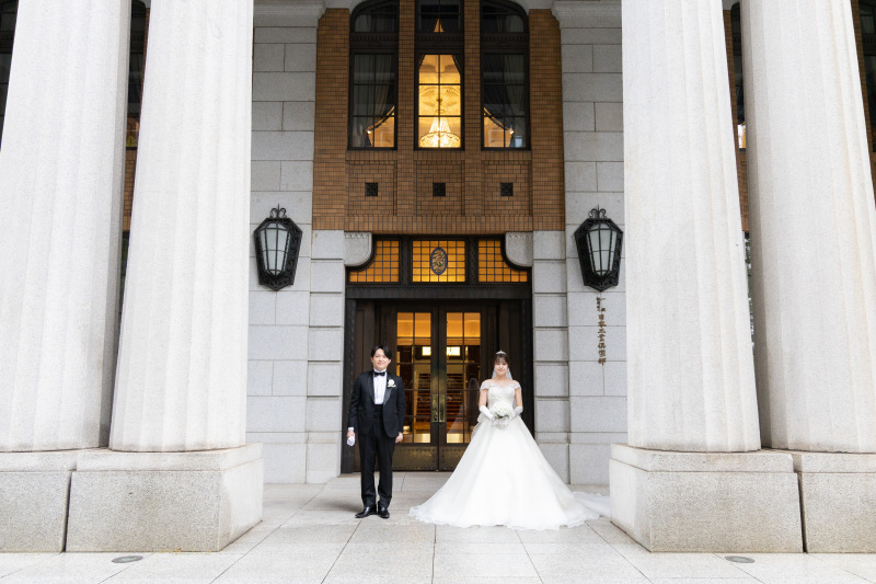 写真だけの結婚式　ecoo（エクー）_投稿写真